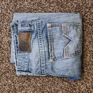 Rock and Roll Denim 18R